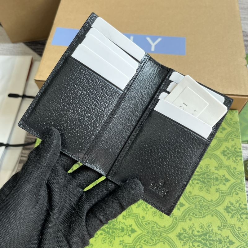 Gvc*1 wallets